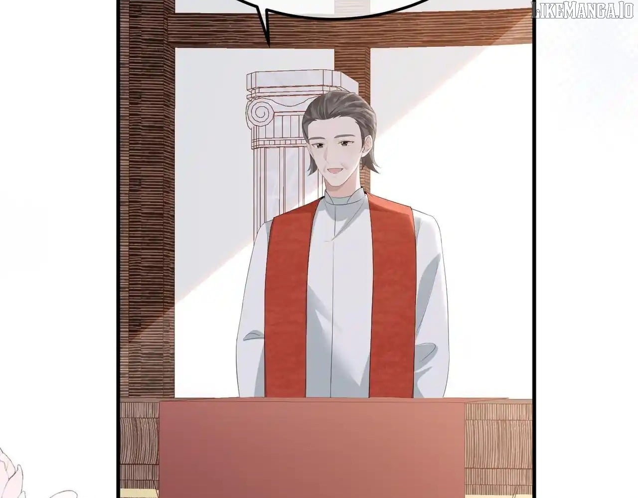 100-Day Warm Marriage Chapter 80 - page 97